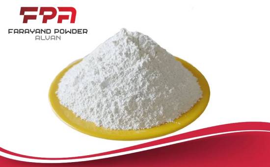quality and purity of coated calcium carbonate 